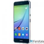 قاب محافظ ژله ای نیلکین Nillkin TPU برای گوشی Huawei P10 Lite