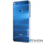 قاب محافظ ژله ای نیلکین Nillkin TPU برای گوشی Huawei P10 Lite