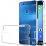 قاب محافظ ژله ای نیلکین Nillkin TPU برای گوشی Huawei P10 Lite
