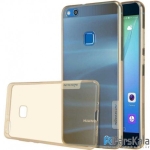 قاب محافظ ژله ای نیلکین Nillkin TPU برای گوشی Huawei P10 Lite