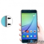قاب محافظ ژله ای نیلکین Nillkin TPU برای گوشی Huawei P10 Lite