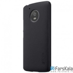 قاب محافظ نیلکین Nillkin Frosted Shield برای گوشی Motorola Moto G5
