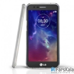 قاب محافظ ژله ای Belkin برای LG K10 2017