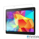 محافظ صفحه نمایش شیشه ای برای تبلت Samsung Galaxy Tab S 10.5