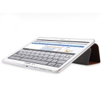 کیف چرمی Baseus برای Samsung Galaxy Tab Pro 10.1