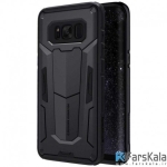 گارد محافظ نیلکین Nillkin Defender 2 برای Samsung Galaxy S8