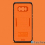 گارد محافظ نیلکین Nillkin Defender 2 برای Samsung Galaxy S8
