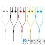 هندزفری WK Design wi200 earphone