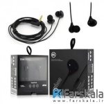 هندزفری WK Design wi200 earphone