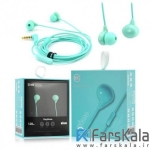 هندزفری WK Design wi200 earphone