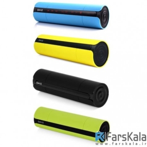 اسپیکر بلوتوث KR-8800
