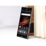 قاب محافظ نیلکین Nillkin برای Sony Xperia C