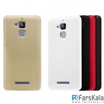 قاب محافظ نیلکین Nillkin Frosted Shield برای گوشی Asus Zenfone 3 Max ZC520TL