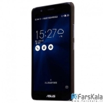 قاب محافظ نیلکین Nillkin Frosted Shield برای گوشی Asus Zenfone 3 Max ZC520TL