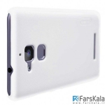 قاب محافظ نیلکین Nillkin Frosted Shield برای گوشی Asus Zenfone 3 Max ZC520TL