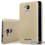 قاب محافظ نیلکین Nillkin Frosted Shield برای گوشی Asus Zenfone 3 Max ZC520TL
