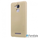 قاب محافظ نیلکین Nillkin Frosted Shield برای گوشی Asus Zenfone 3 Max ZC520TL