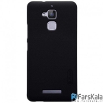 قاب محافظ نیلکین Nillkin Frosted Shield برای گوشی Asus Zenfone 3 Max ZC520TL