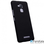 قاب محافظ نیلکین Nillkin Frosted Shield برای گوشی Asus Zenfone 3 Max ZC520TL