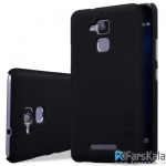 قاب محافظ نیلکین Nillkin Frosted Shield برای گوشی Asus Zenfone 3 Max ZC520TL