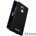 قاب محافظ نیلکین Nillkin Frosted Shield برای گوشی Asus Zenfone 3 Max ZC520TL