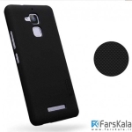 قاب محافظ نیلکین Nillkin Frosted Shield برای گوشی Asus Zenfone 3 Max ZC520TL