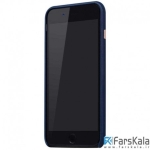 قاب محافظ نیلکین Nillkin Brocade style Cover برای گوشی Apple iPhone 7 Plus