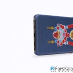 قاب محافظ نیلکین Nillkin Brocade style Cover برای گوشی Apple iPhone 7 Plus