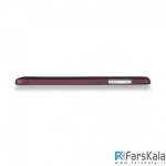 قاب محافظ ژله ای X-Level Guardian برای گوشی Samsung Galaxy Note 4