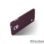 قاب محافظ ژله ای X-Level Guardian برای گوشی Samsung Galaxy Note 4