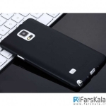 قاب محافظ ژله ای X-Level Guardian برای گوشی Samsung Galaxy Note 4