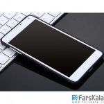 قاب محافظ ژله ای X-Level Guardian برای گوشی Samsung Galaxy Note 4