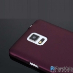 قاب محافظ ژله ای X-Level Guardian برای گوشی Samsung Galaxy Note 4