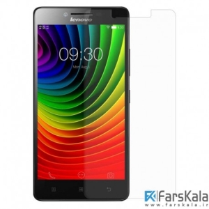 محافظ صفحه نمایش شیشه ای برای Lenovo A6000