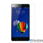 محافظ صفحه نمایش شیشه ای برای Lenovo A7000