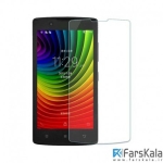محافظ صفحه نمایش شیشه ای برای Lenovo A2010