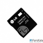 باتری اصلی ال جی مدل LG 470A
