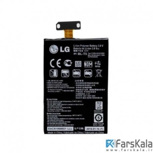 باتری اصلی گوشی LG Google Nexus 4