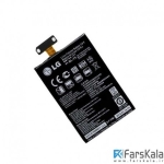 باتری اصلی گوشی LG Google Nexus 4