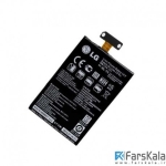 باتری اصلی گوشی LG Google Nexus 4