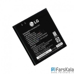 باتری اصلی گوشی LG Nitro HD
