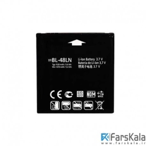 باتری اصلی گوشی LG Optimus 3D