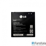 باتری اصلی گوشی LG Optimus 3D