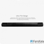 کیف محافظ چرمی نیلکین Nillkin QIN Series برای گوشی Sony Xperia XA1