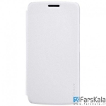 کیف محافظ نیلکین Nillkin Sparkle برای Motorola Moto G5