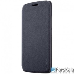 کیف محافظ نیلکین Nillkin Sparkle برای Motorola Moto G5