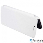 کیف محافظ نیلکین Nillkin Sparkle برای Motorola Moto G5 Plus
