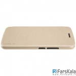 کیف محافظ نیلکین Nillkin Sparkle برای Motorola Moto G5 Plus