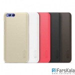 قاب محافظ نیلکین Nillkin Frosted Shield برای گوشی Xiaomi Mi 6