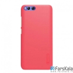 قاب محافظ نیلکین Nillkin Frosted Shield برای گوشی Xiaomi Mi 6
